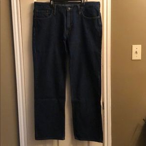 Men’s Old Navy Jeans.